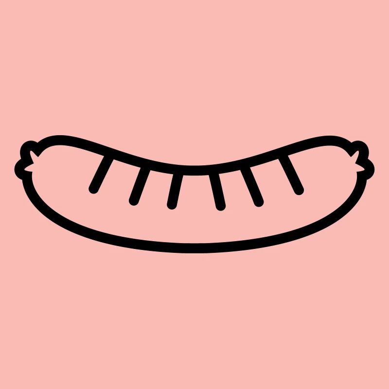 Plan de la saucisse