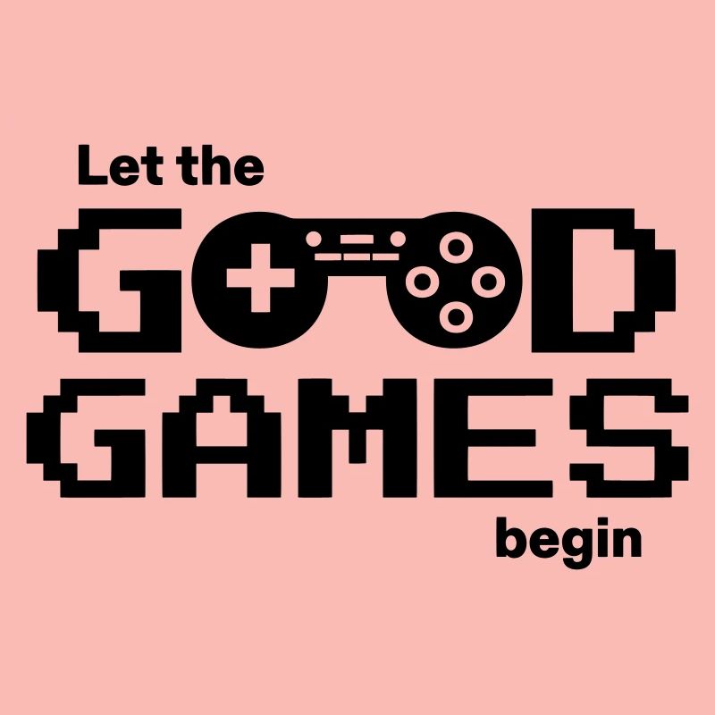 Let the good games begin – Pixel Controller