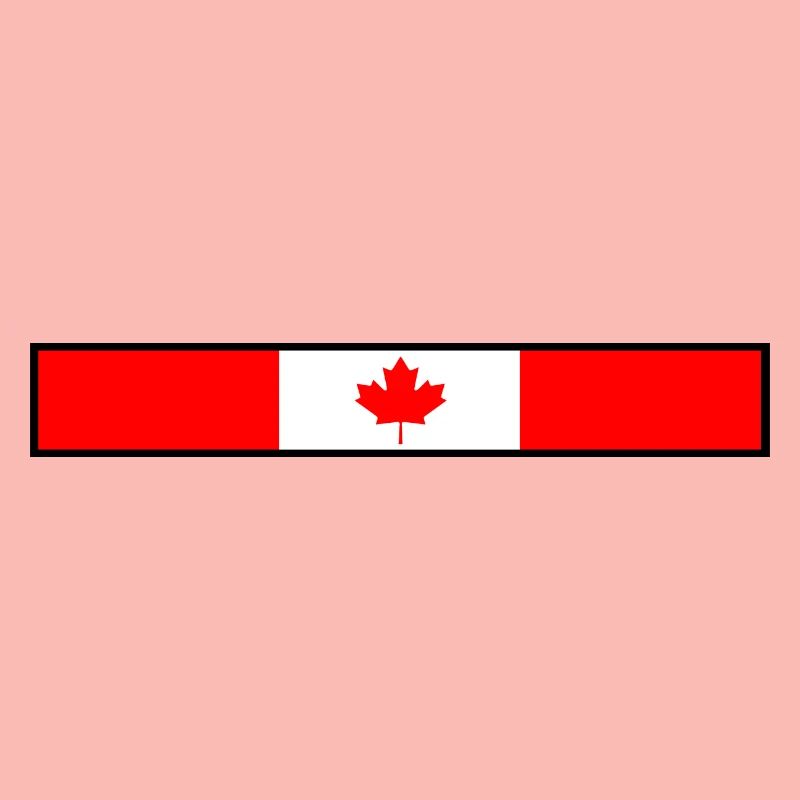 Drapeau du Canada
