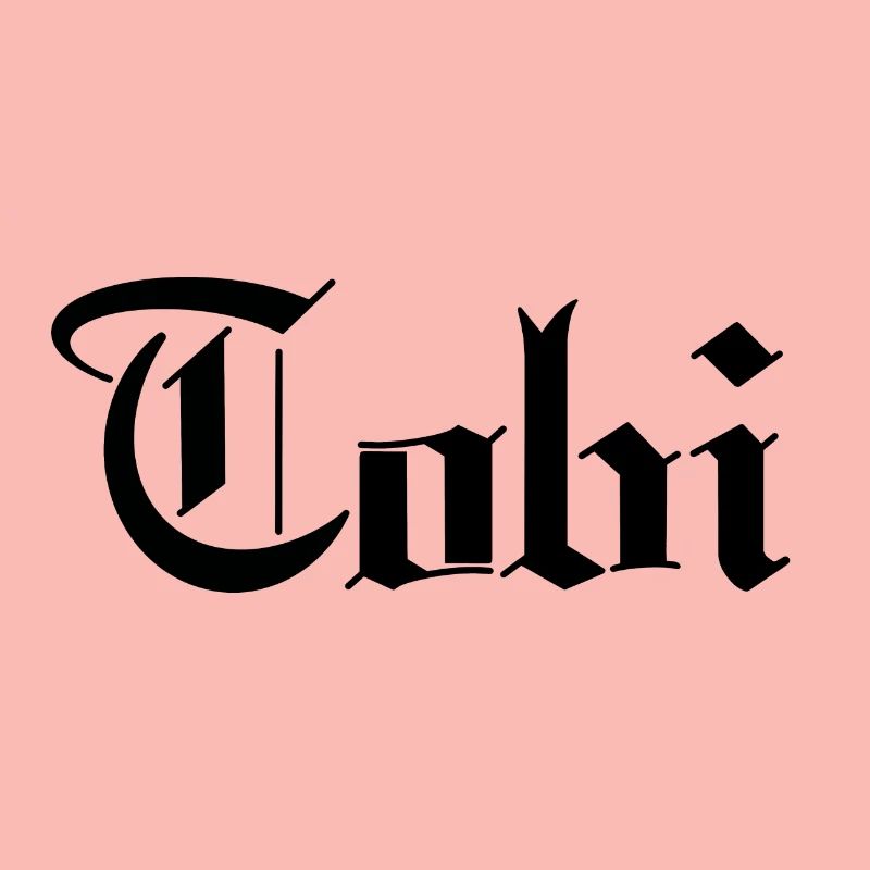 Tobi