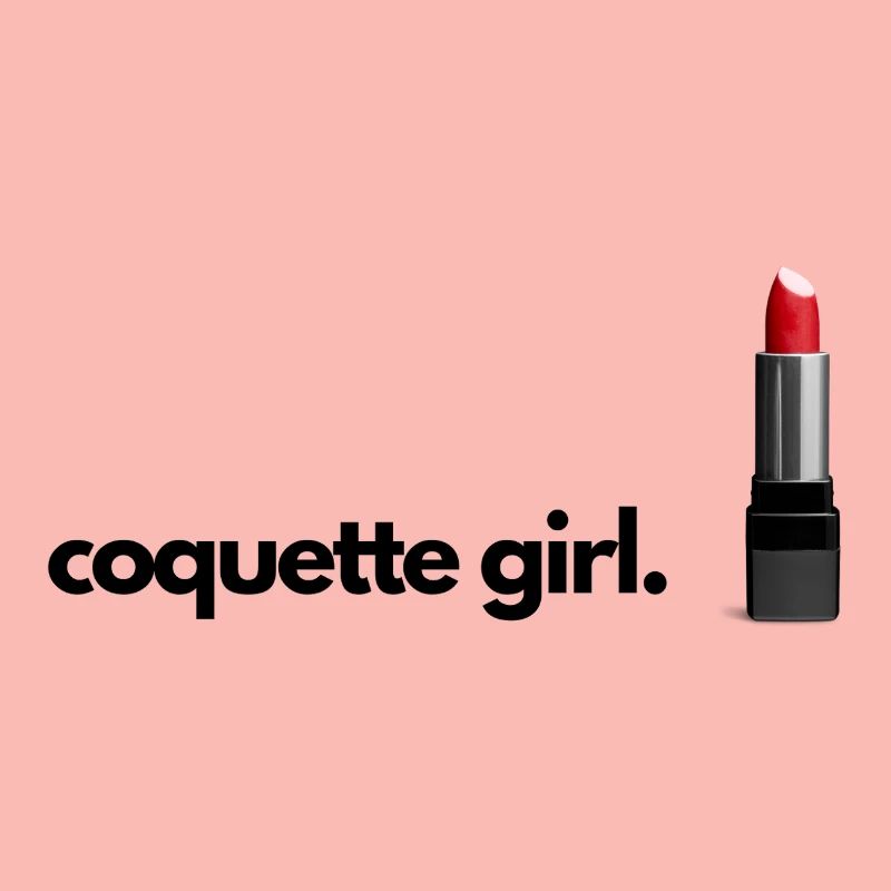 Coquette Mädchen Student Kit Kit