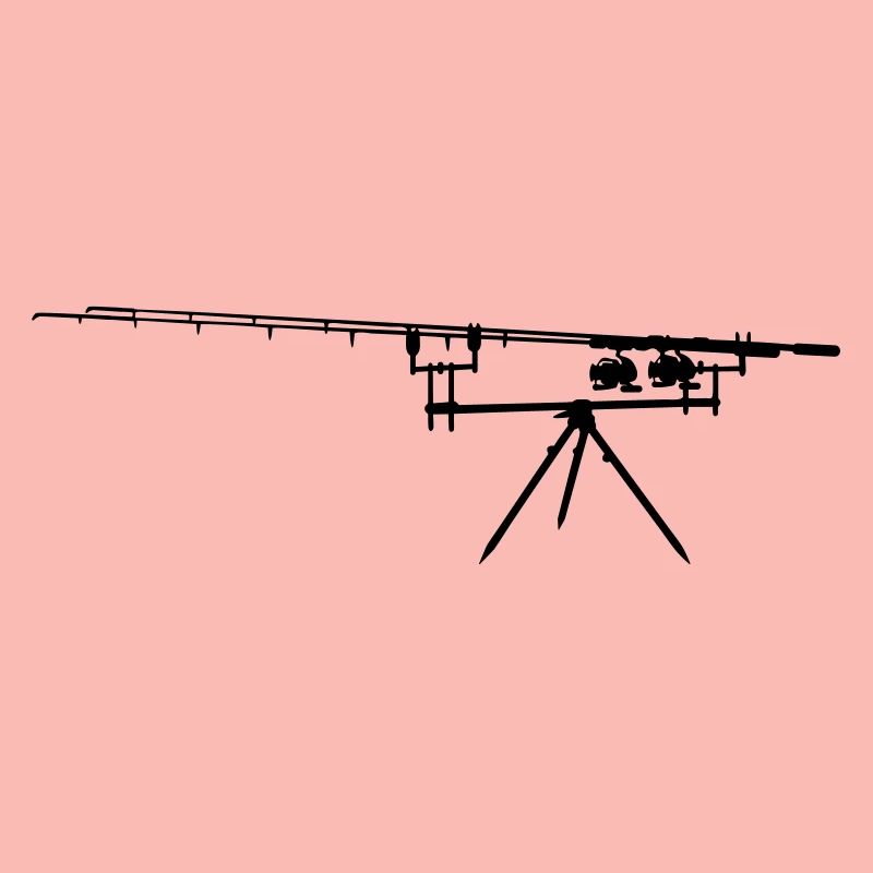 carp rods