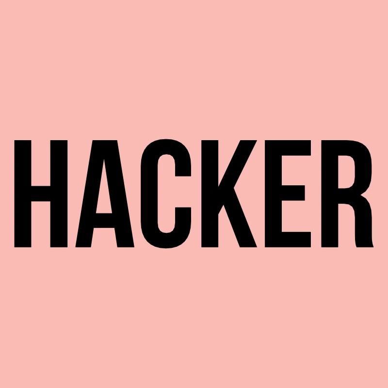 hacker