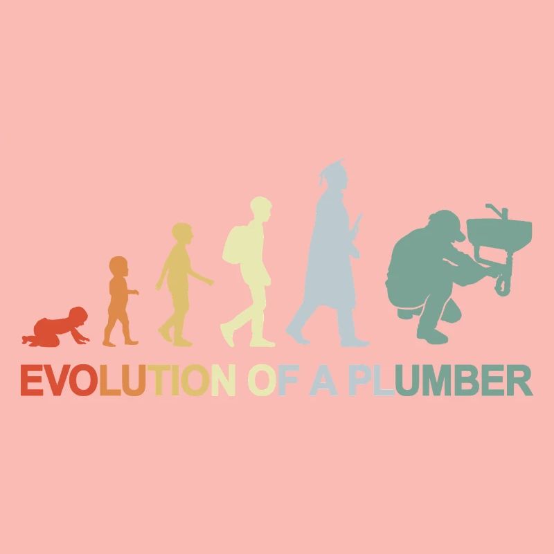 Plumber Evolution