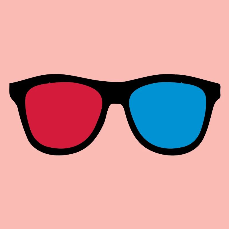 3D-Brillen