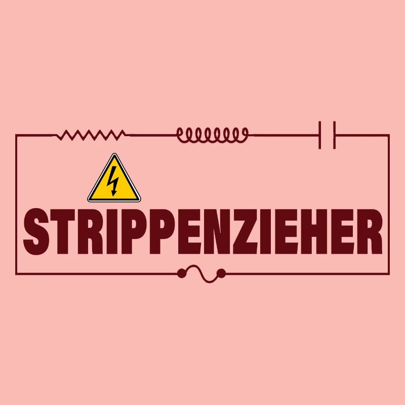 STRING-PULLER