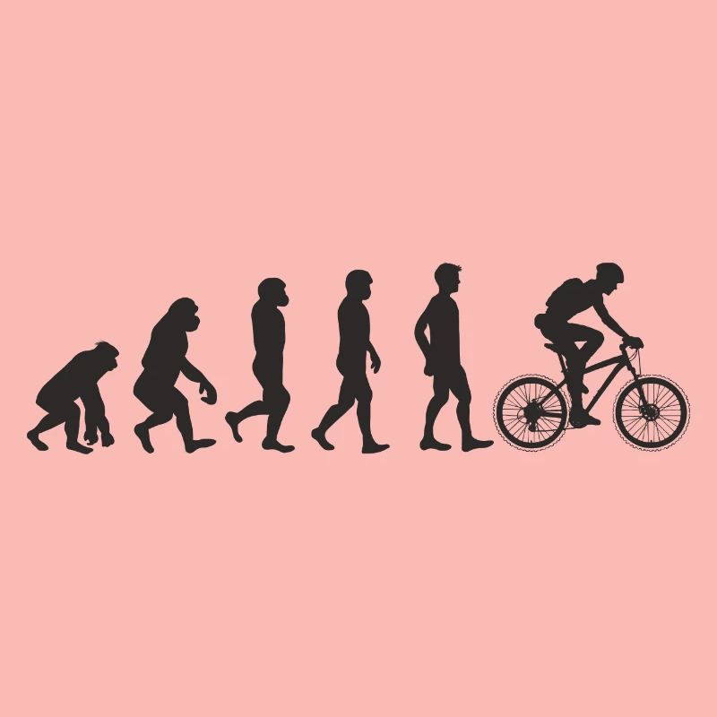Evolution Bicycle