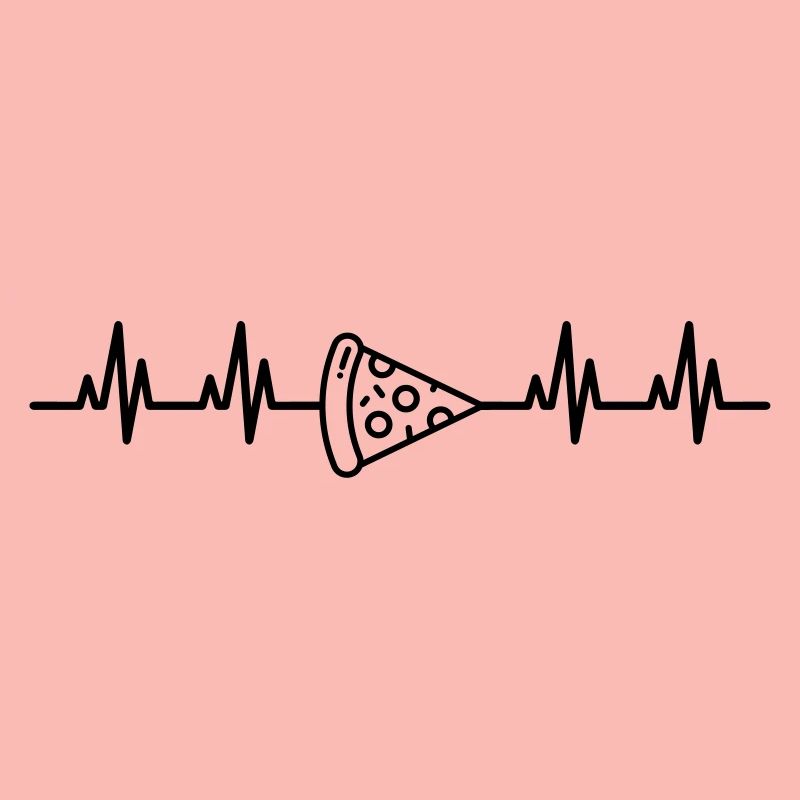 ECG Pizza