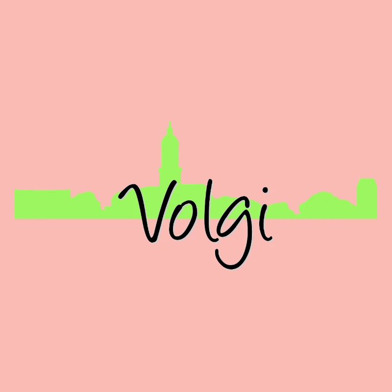 Volkach | Volgi | Main loop