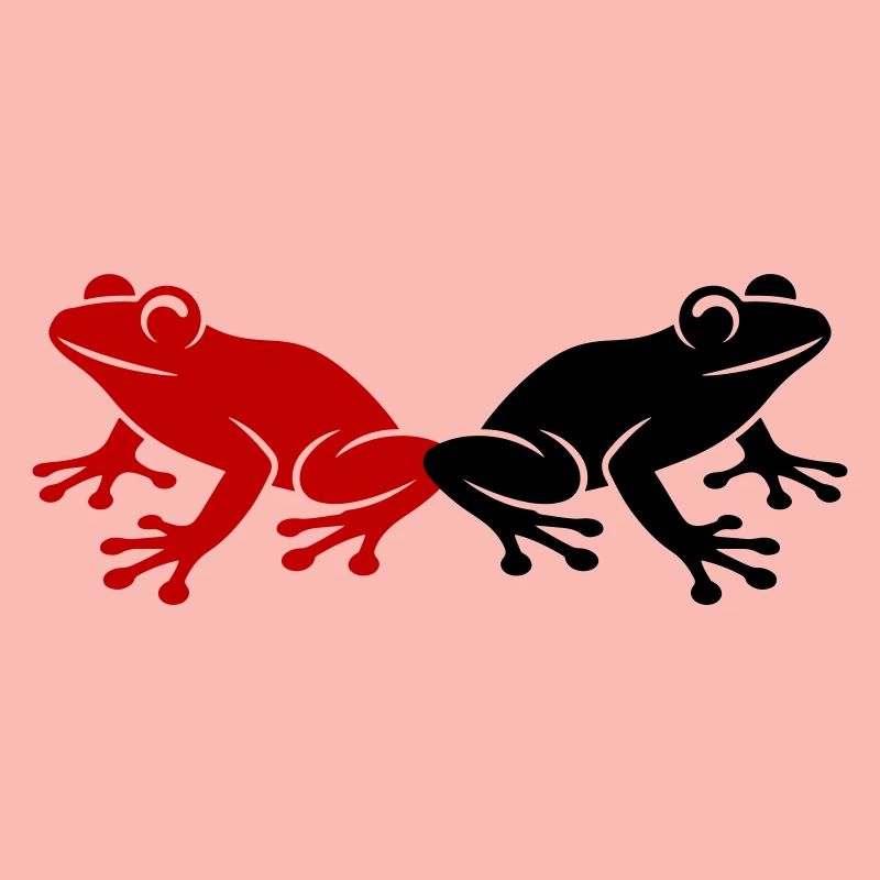 Frog Toad