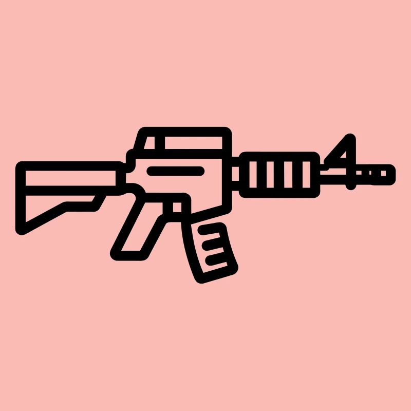 Waffe