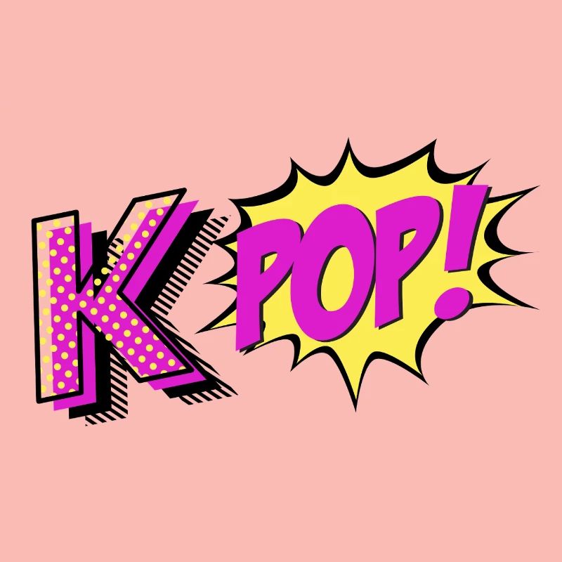 Kpop!