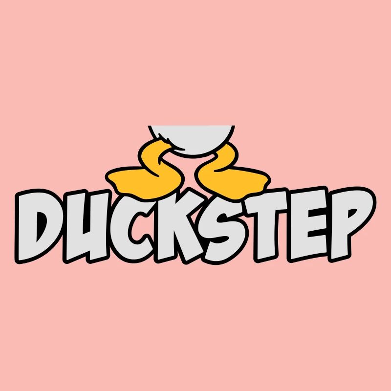 Duckstep (Dubstep)