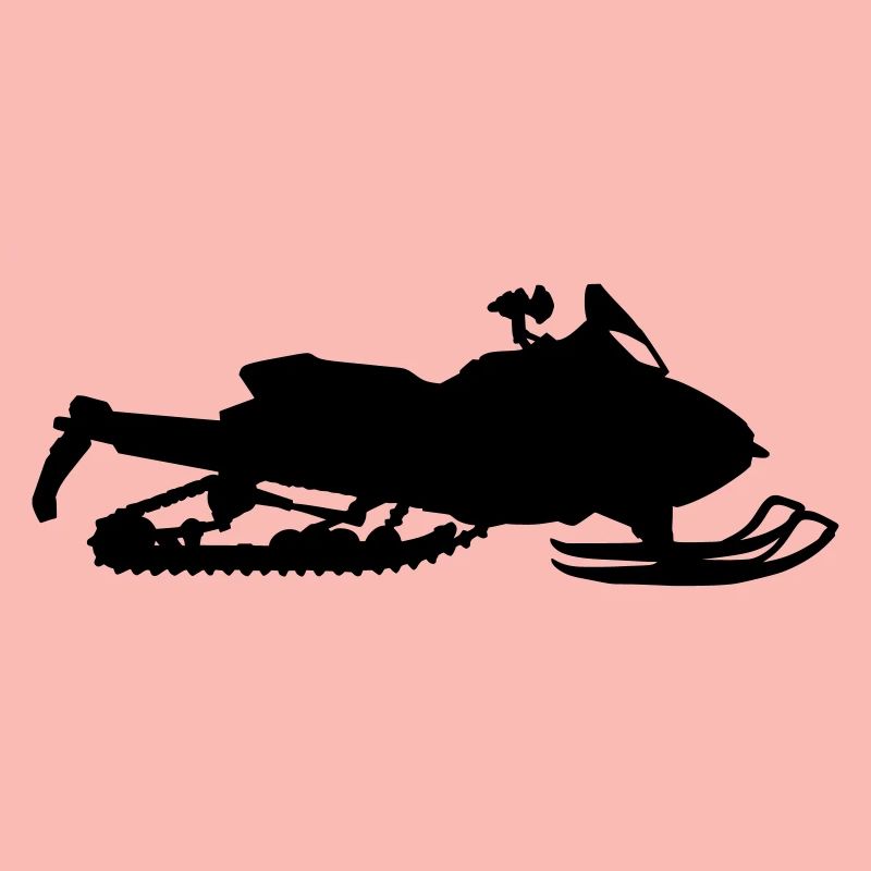 Snowmobile