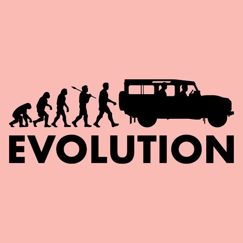 Defender 110 Evolution