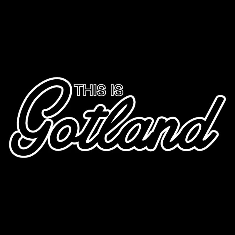 This is Gotland