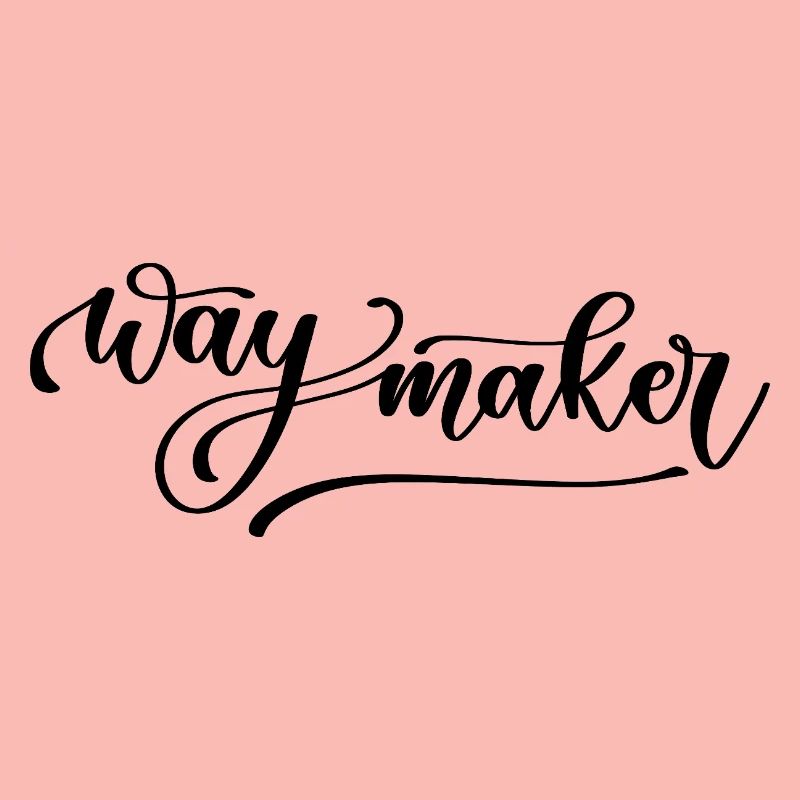 Waymaker