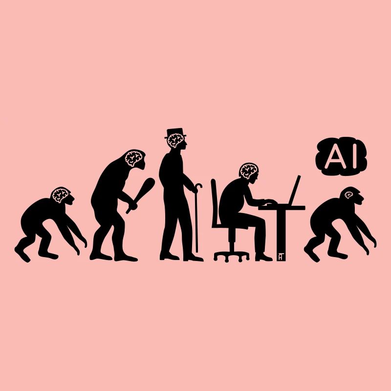 Évolution IA