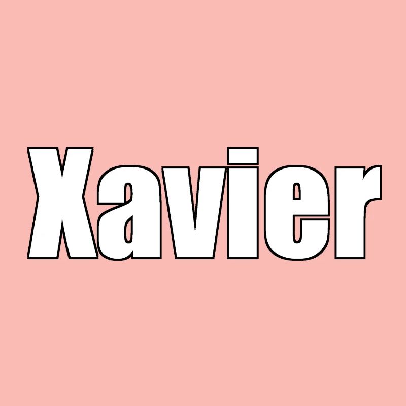 Xavier