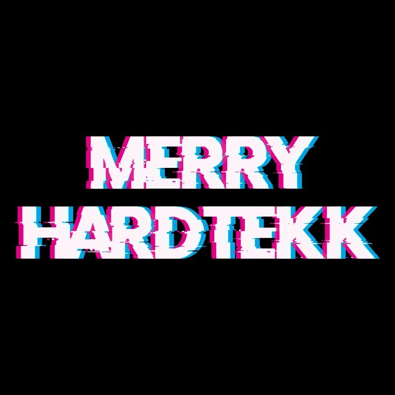 Hardtekk Tekk