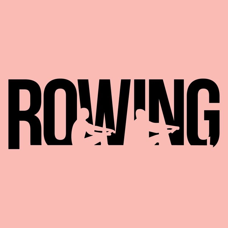 rowing