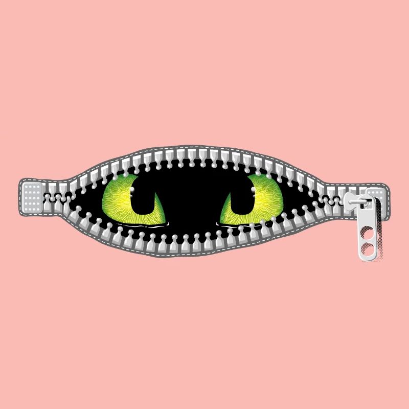 Monsters inside