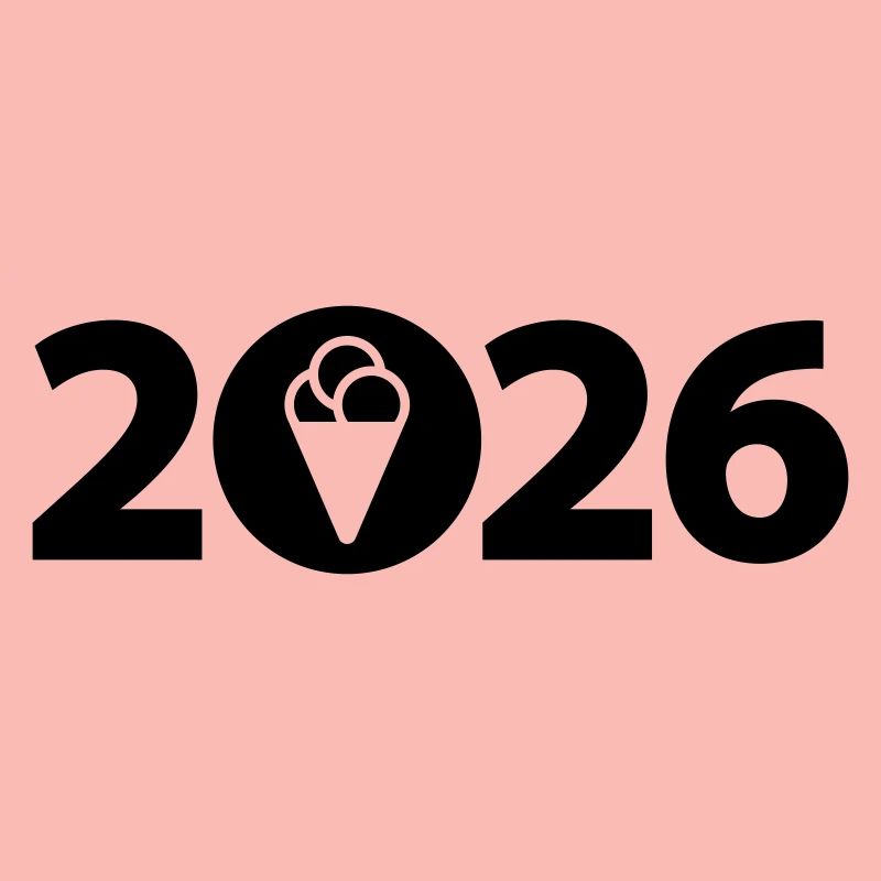 Eis 2026, Eiscreme 2026, Urlaub 2026