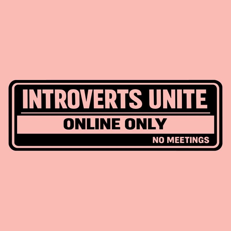 introverts