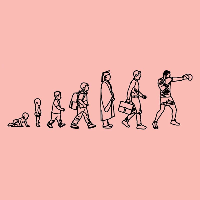Évolution de la boxe