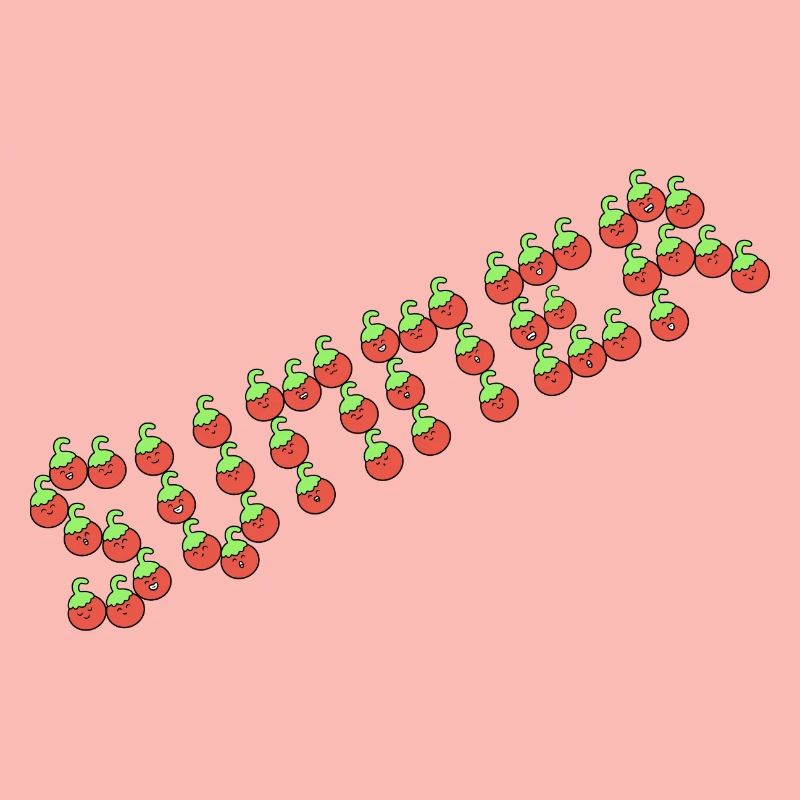 Sommertomate