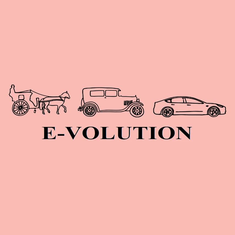 E-Volution Auto Evolution