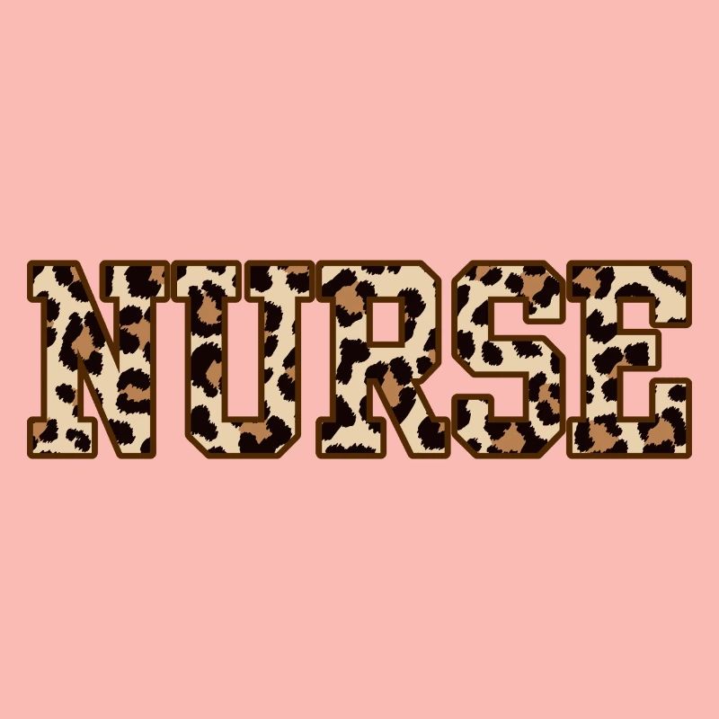 Leopard Nurse