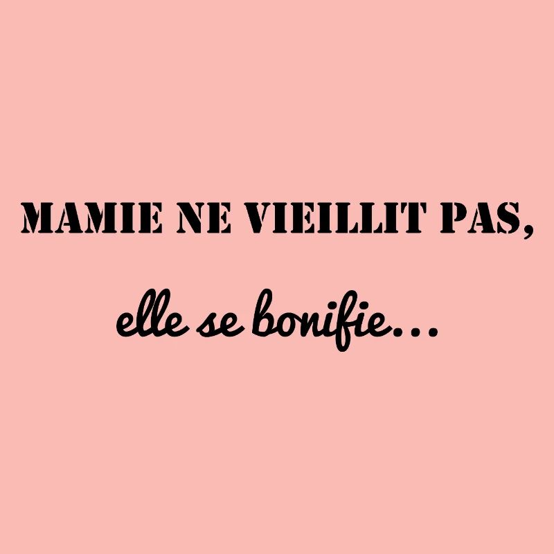 OMA. MAMA. GROSSMUTTER. MUTTERTAG. PARTEI