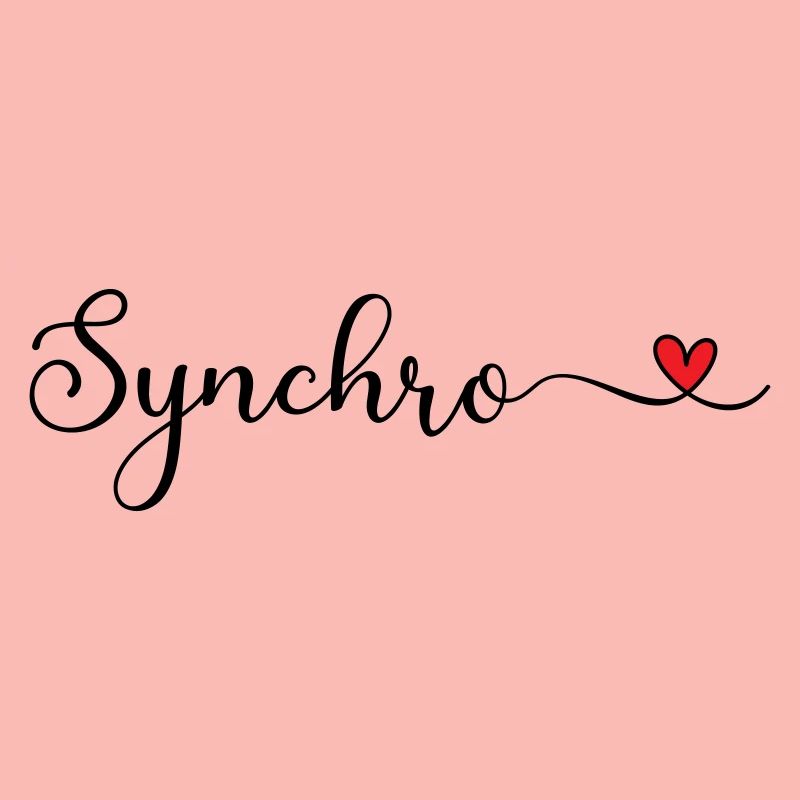 Synchronschwimmen