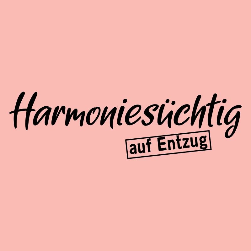 Accro à l'harmonie