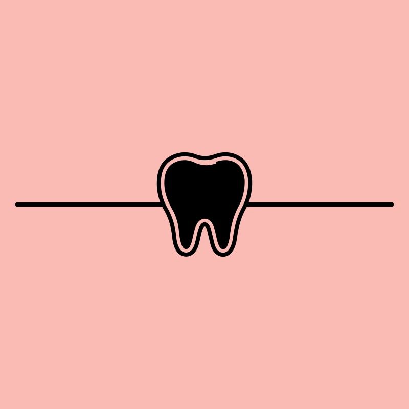 Tooth Symbol Element