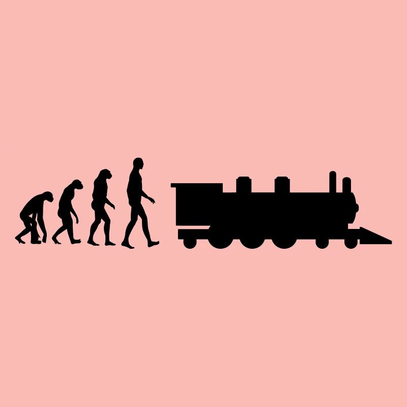 Railway Railwayman Cheminot Train Eisenbahn