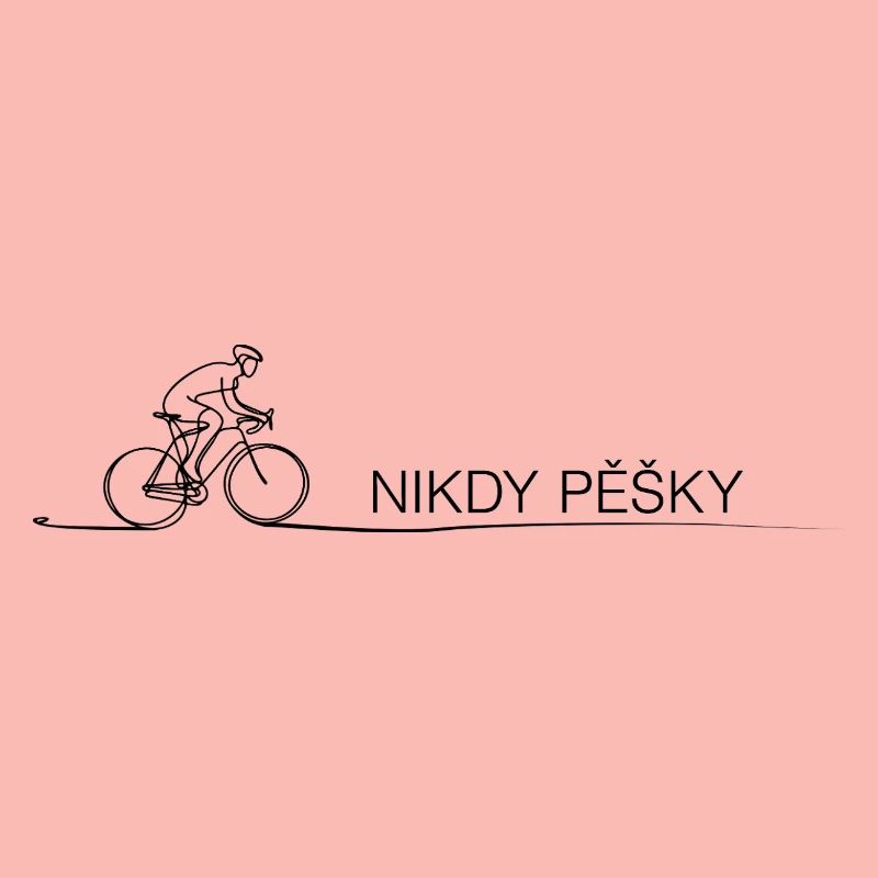 Bicycle Saying Gift for Cyclists & Cyclists