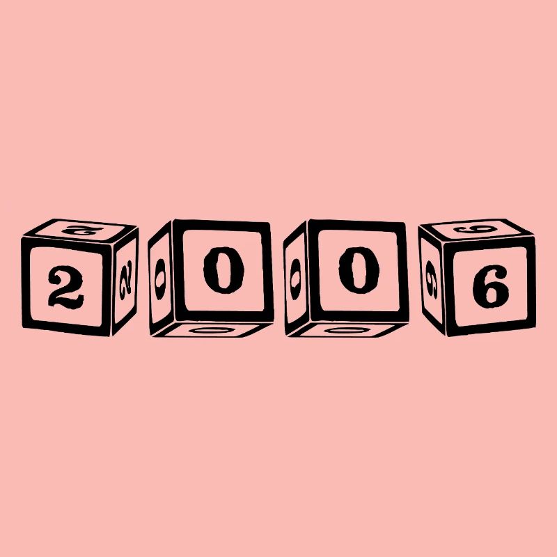 2006 Cube