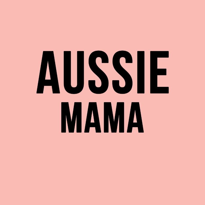Australian Shepherd Aussie Dog Mum Gift