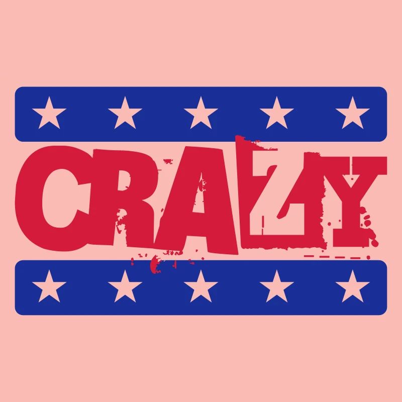 Crazy