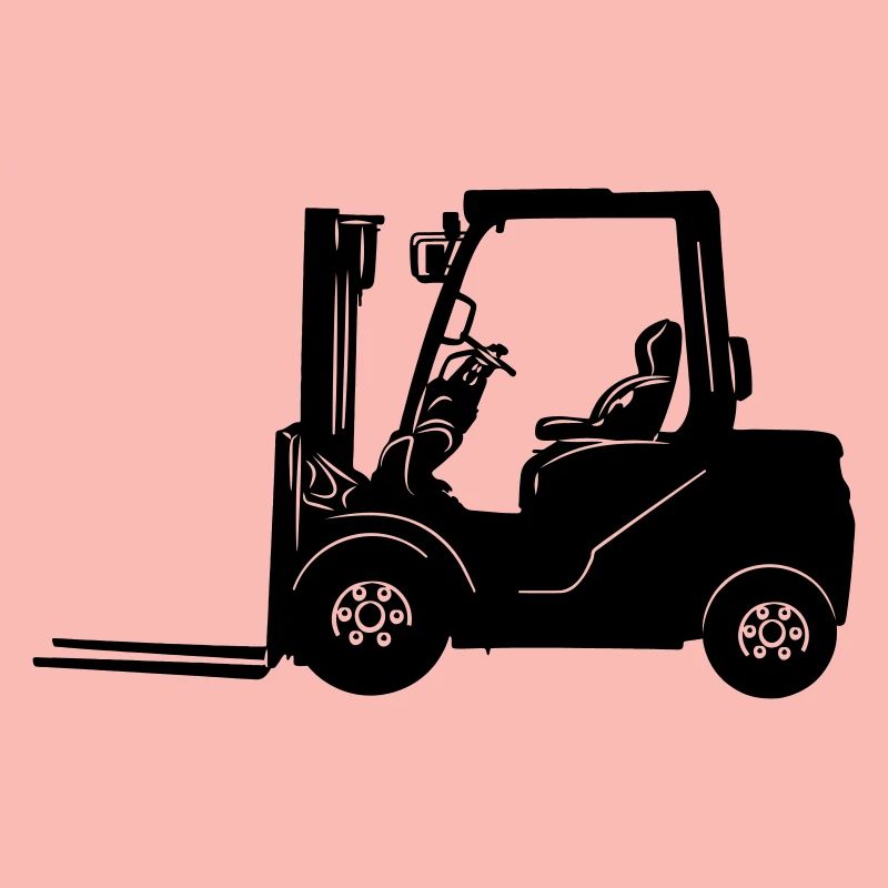 Forklift Forklift, handle, forklift