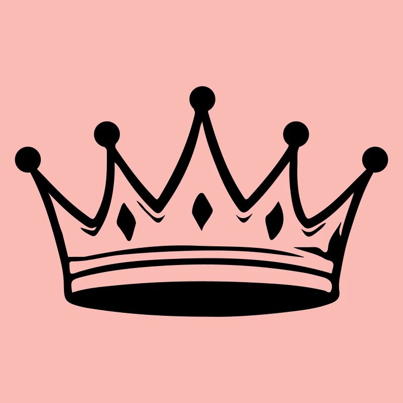 Crown King Symbol