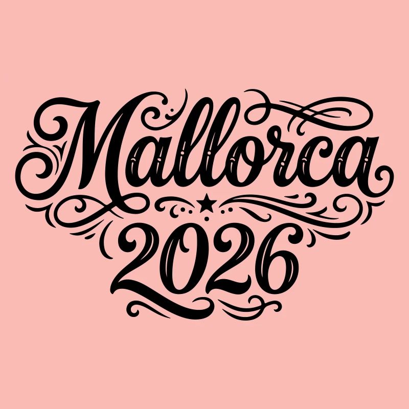 Palmier de Majorque 2026