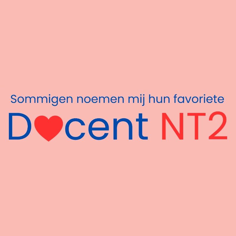 Professeur préféré de NT2