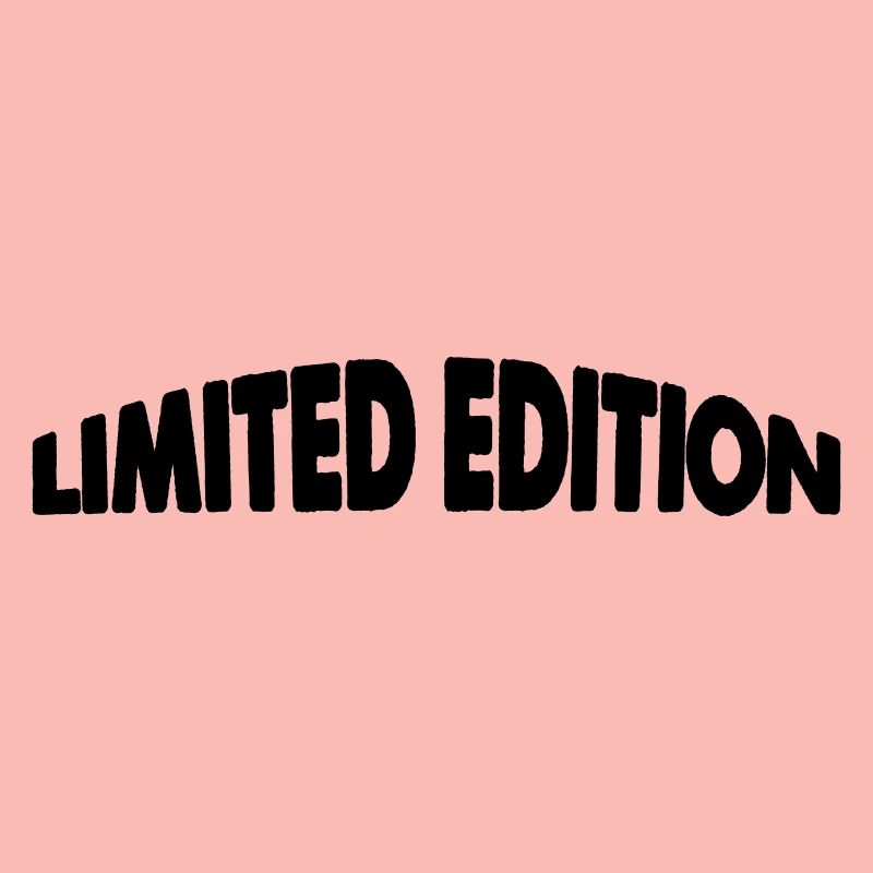 Édition limitée