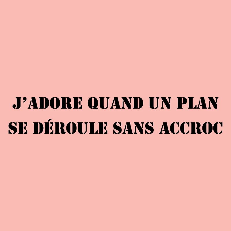Se Déroule Sans Accroc / Agence Tous Risques