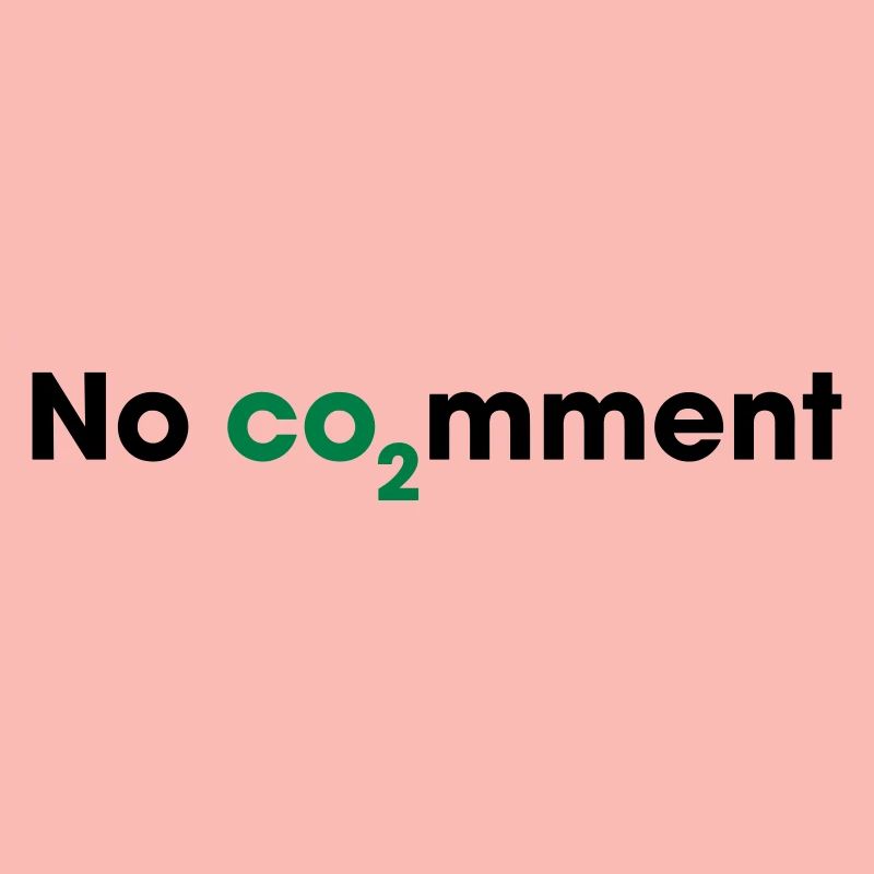 Aucun commentaire sur le CO2 – Déclaration sur l’énergie propre