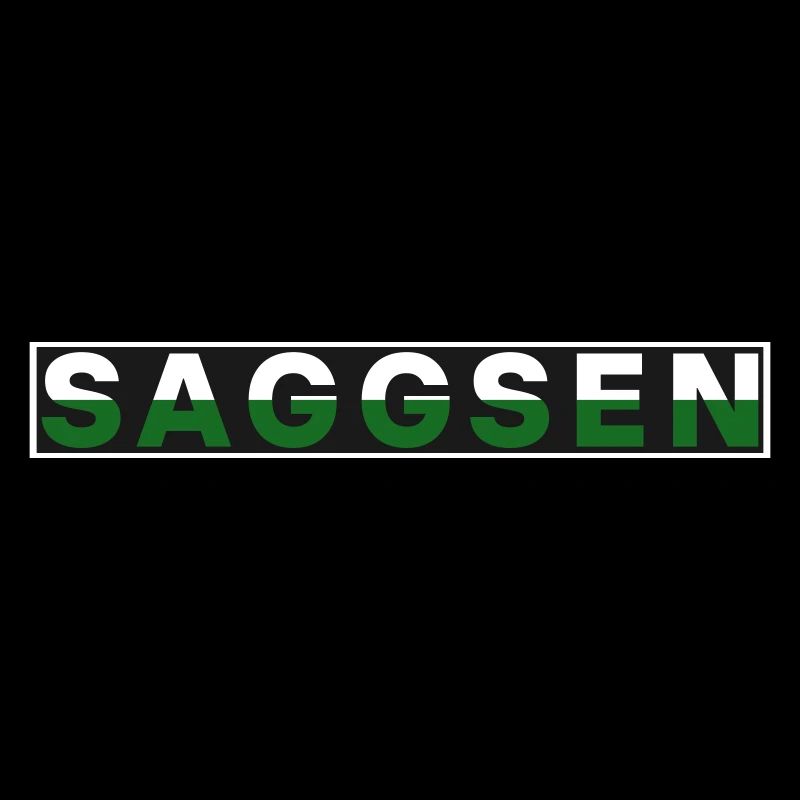 Saxe / Saggsen