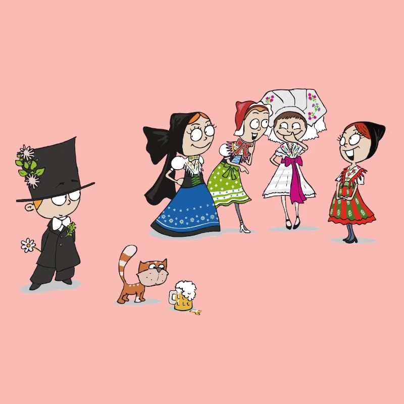COMIC KWAS